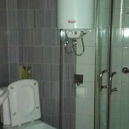 Apart3villareni Apartman