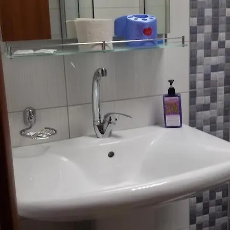 Apart3villareni Apartman *