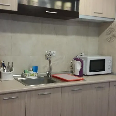 Apart3villareni Szveti Vlasz