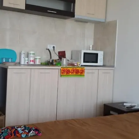 Apart3villareni Apartman