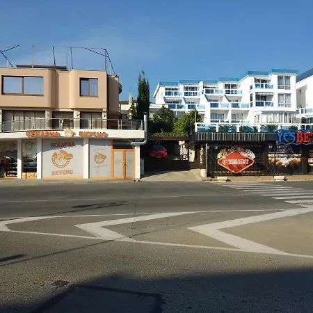 Apart3villareni Apartman
