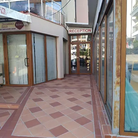 Apartman Apart3villareni Szveti Vlasz