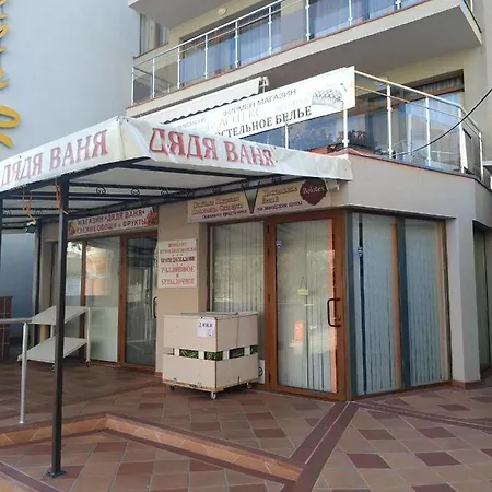 Apart3villareni Apartman