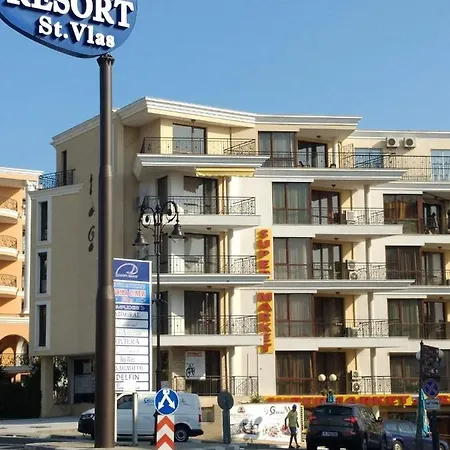 Apart3villareni Szveti Vlasz