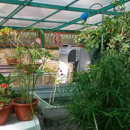 Apart3villareni Apartman *