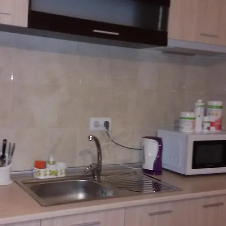 דירה Apart3villareni *