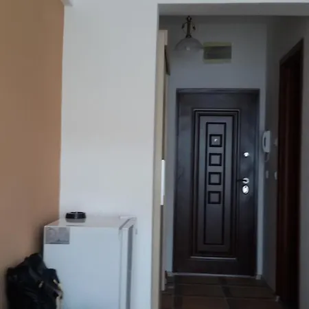 דירה Apart3villareni סבטי ולאס